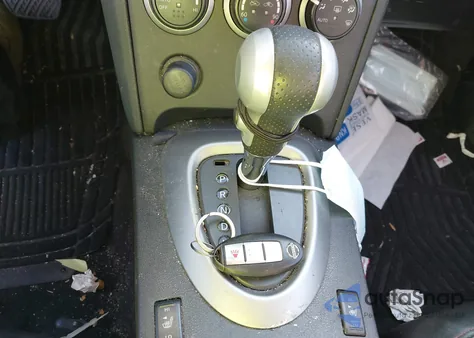 2011 Nissan Rogue Sv from USA, damaged, VIN JN8AS5MVXBW277678